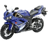 NewRay Yamaha YZF-R1 NewRay Yamaha YZF-R1